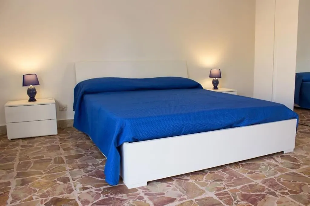 Διαμέρισμα Light Blue Town Center Apt Συρακούσες