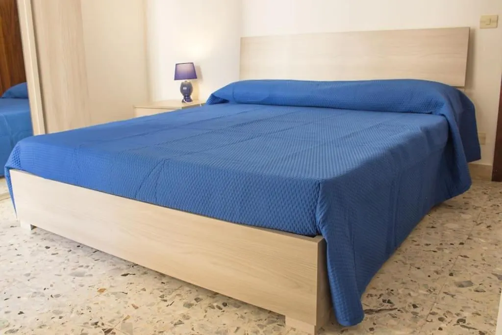 Light Blue Town Center Apt Συρακούσες 0*,  Ιταλία