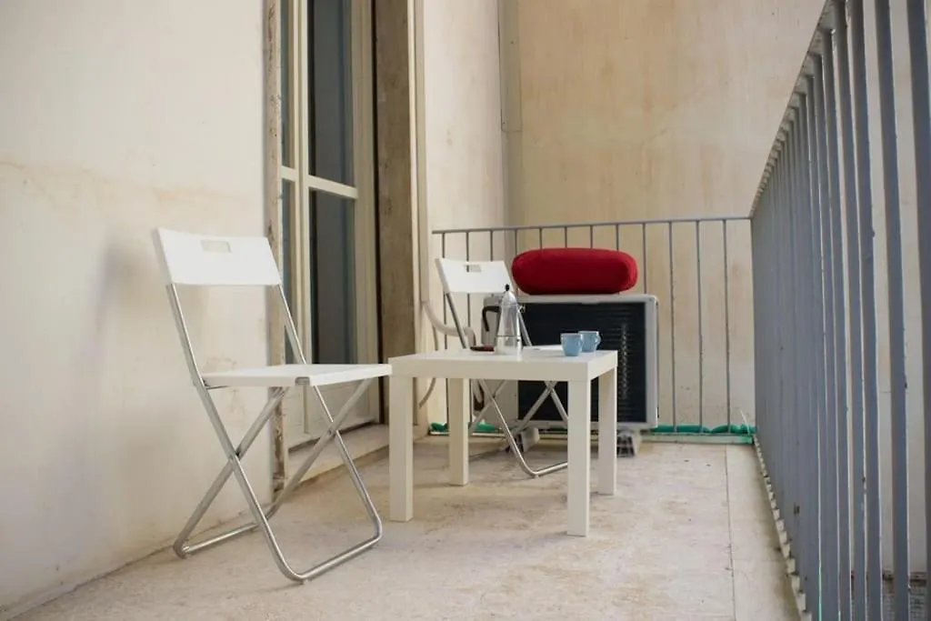 Light Blue Town Center Apt Συρακούσες Διαμέρισμα