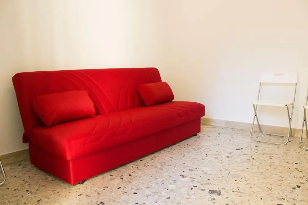 Light Blue Town Center Apt Συρακούσες Διαμέρισμα