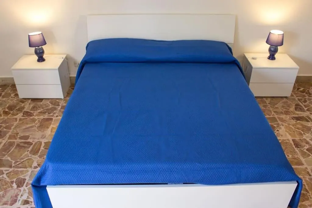 Διαμέρισμα Light Blue Town Center Apt Συρακούσες