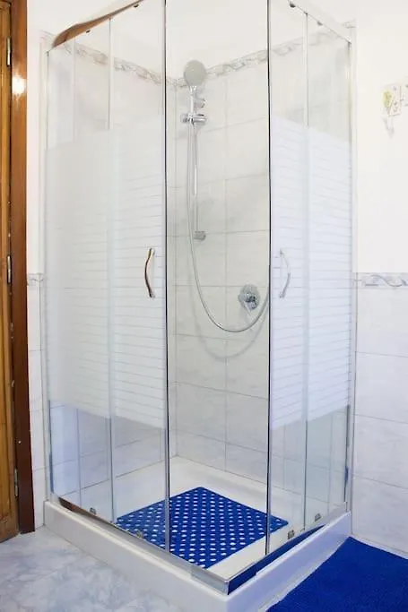 Διαμέρισμα Light Blue Town Center Apt Συρακούσες Ιταλία