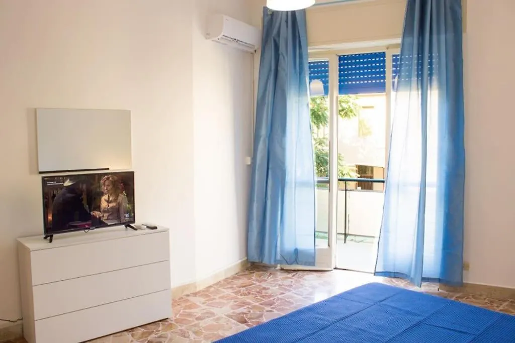 Light Blue Town Center Apt Συρακούσες