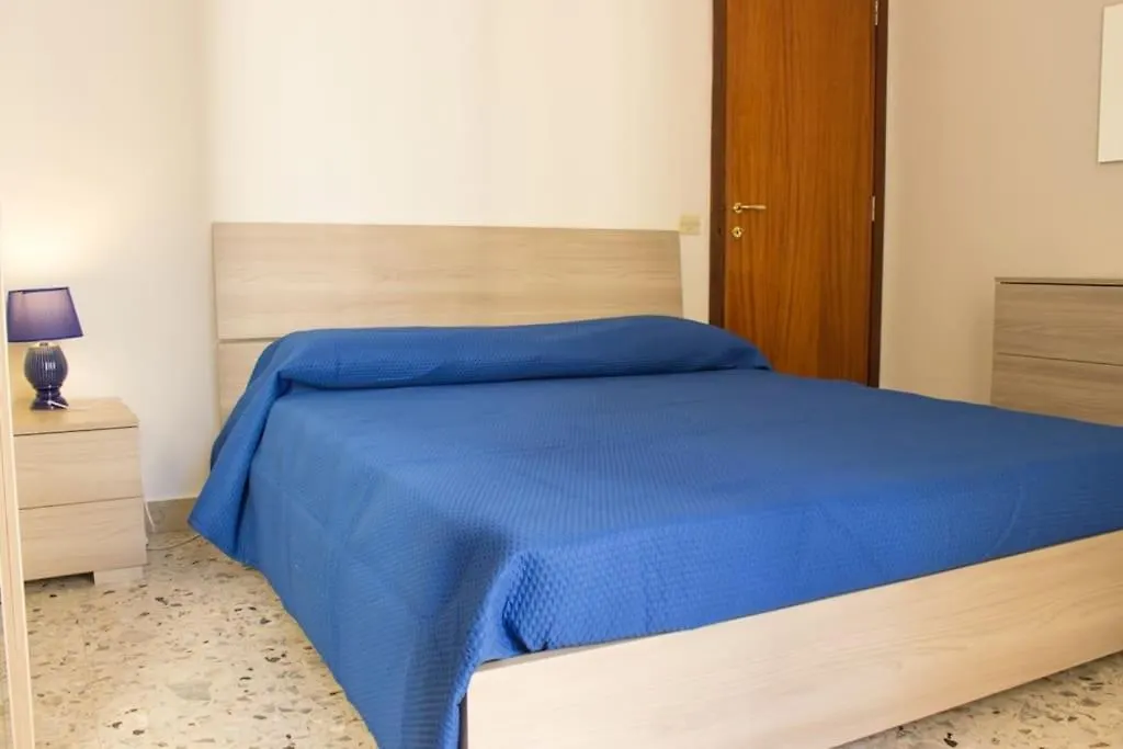 Light Blue Town Center Apt Συρακούσες Διαμέρισμα