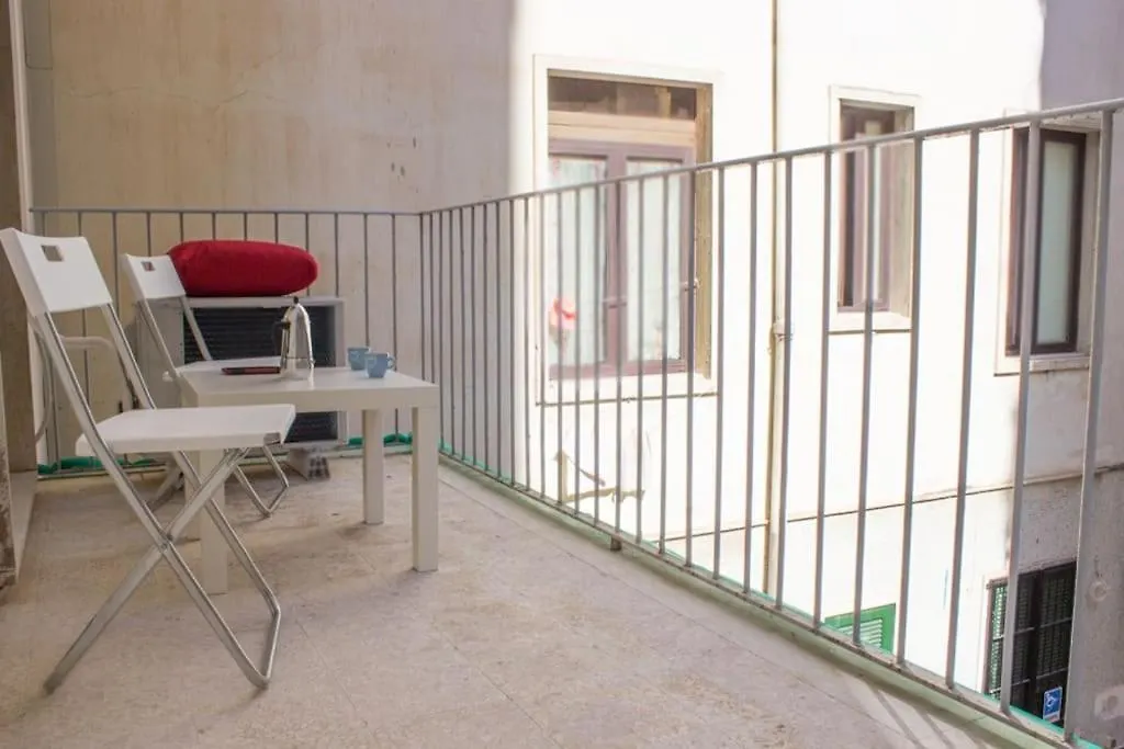Light Blue Town Center Apt Συρακούσες